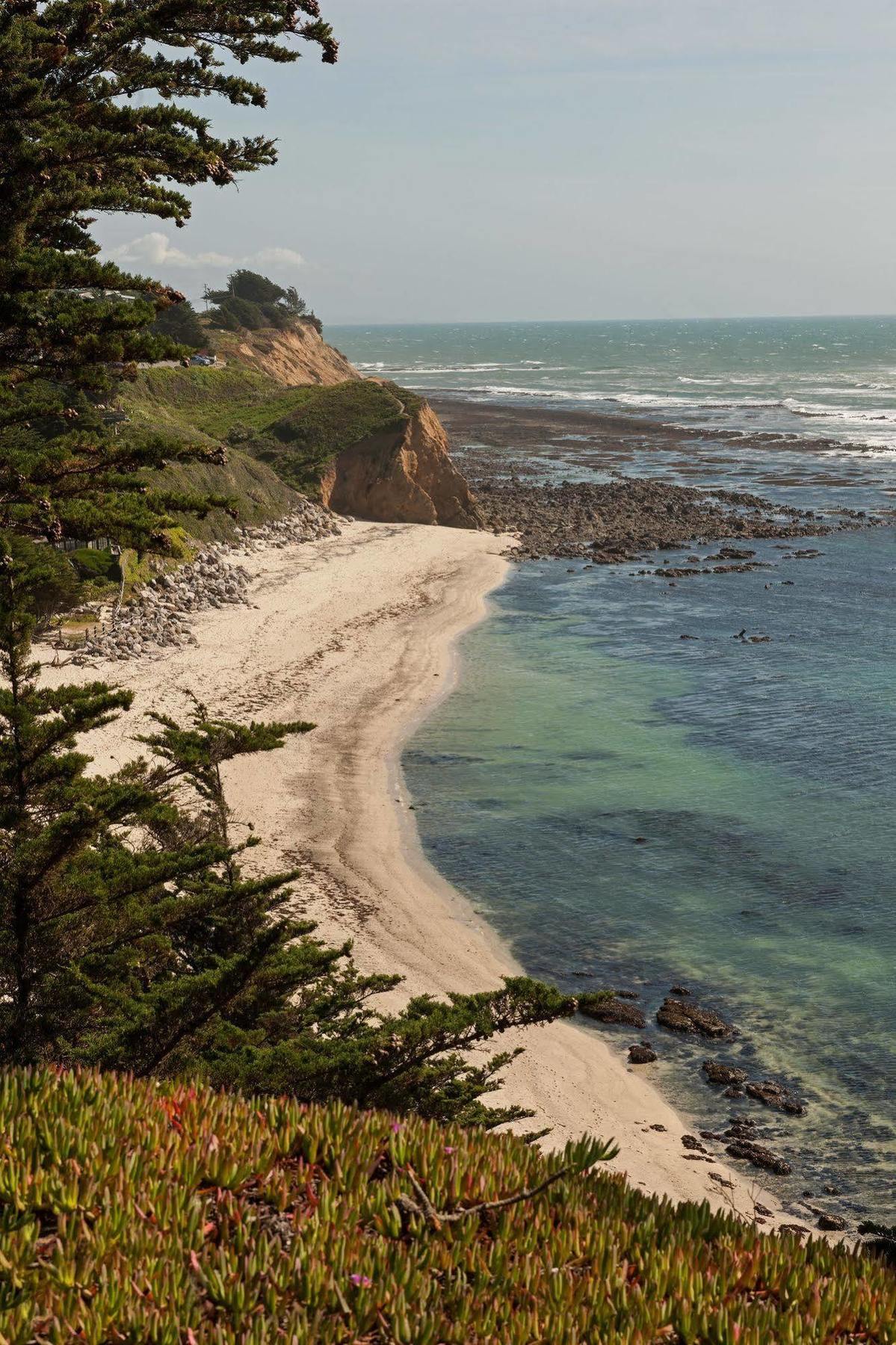 Seal Cove 3* Moss Beach